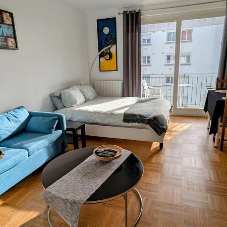 Appartement De Charme Concarneau Exteriör bild
