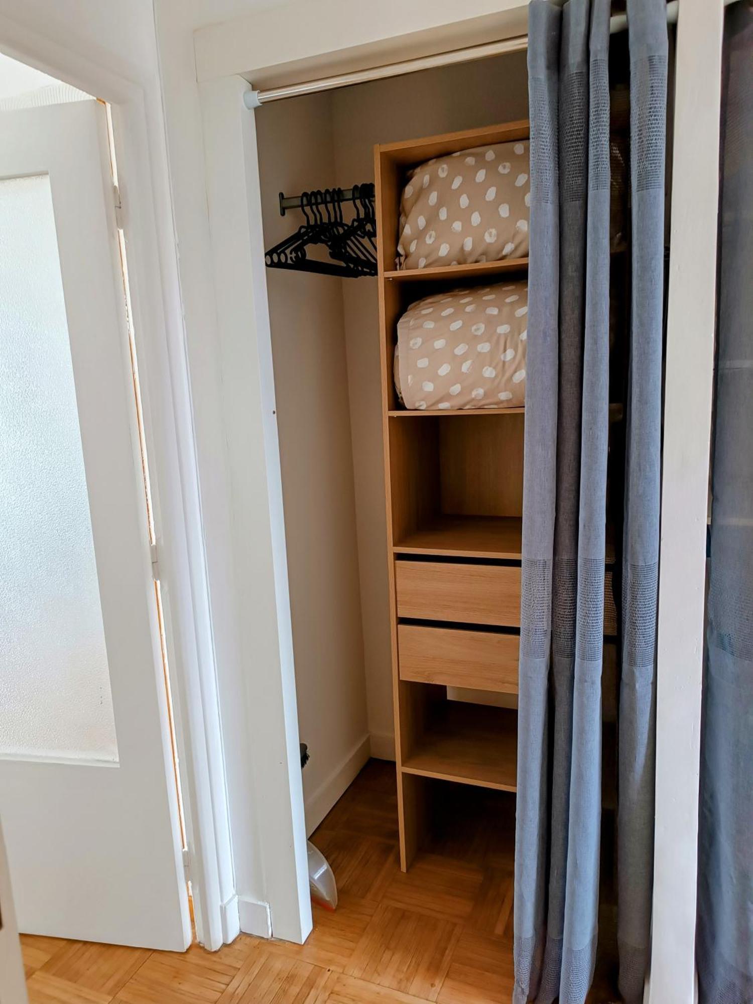 Appartement De Charme Concarneau Exteriör bild